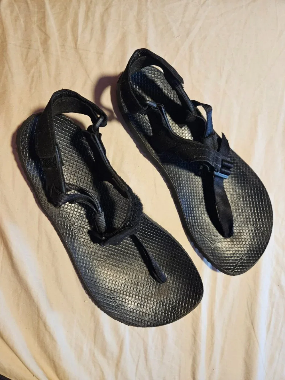 Shamma sandals elite